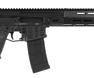 CZ BREN 2 MS CARBINE 5.56 NATO / .223 REM 16.5" BARREL 30-ROUNDS