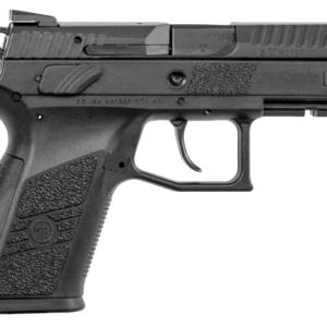 CZ P-07 9MM 3.75" BARREL 10-ROUNDS INTERCHANGEABLE BACKSTRAPS