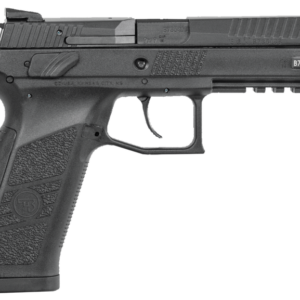 CZ P-09 9MM 4.54" BARREL 10-ROUNDS FIXED SIGHTS