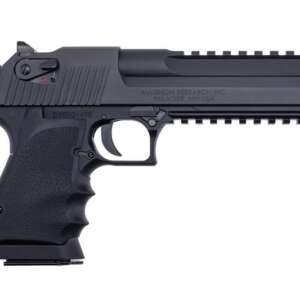 MAGNUM RESEARCH DESERT EAGLE L6 MARK XIX .50 AE 6" BARREL 7-ROUNDS