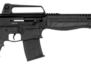 ESCORT SDX 12 TACTICAL SHOTGUN 12 GA 18" BARREL 5-ROUNDS 3" CHAMBER