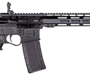 ET ARMS INC OMEGA-15 5.56 16" BARREL 30-ROUNDS