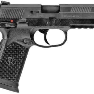FN FNX .45 ACP 4.5" BARREL 15-ROUNDS 2 MAGAZINES