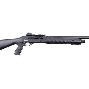 CITADEL FIREARMS WARTHOG 12 GA 20" BARREL 3" CHAMBER 4-ROUNDS GHOST RING FRONT SIGHT