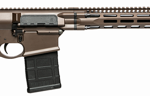 DANIEL DEFENSE DD5 V4 BROWN 7.62 X 51 18" BARREL 20-ROUNDS OPTICS READY