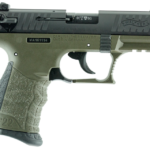 WALTHER PPQ M2 SD TACTICAL .22 LR 4" BARREL 10-ROUNDS - Semi Auto Handguns - California Gun Shop