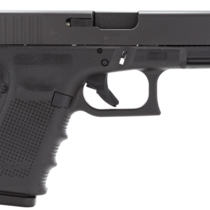 GLOCK 32 GEN 4 COMPACT .357 SIG 4.02" BARREL 13-ROUNDS WITH ACCESSORY KIT