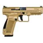 Black/Troy Coyote Brown 9mm Luger Micro-Compact 11 Rds. - Pistols - California Gun Shop