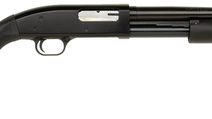 MOSSBERG MAVERICK 88-SECURITY 12 GA 18.5" BARREL 5-ROUNDS 3"-CHAMBER