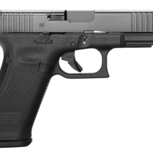 GLOCK 17 GEN5 MOS 9MM 4.49" BARREL 10-ROUNDS