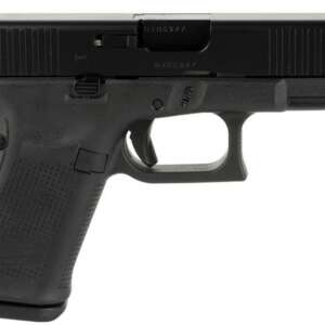 GLOCK 19 GEN 5 9MM 4.02" 15-ROUNDS AMERIGLO ULTIMATE CARRY SIGHTS