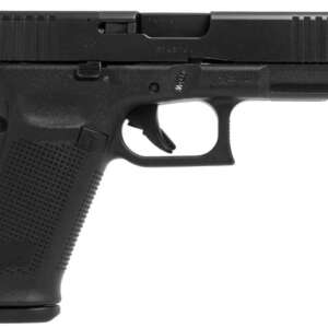 GLOCK 21 GEN5 MOS .45 ACP 13-ROUNDS 3-MAGS