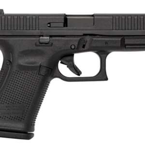 GLOCK 44 COMPACT .22 LR 4.02" BARREL 10-ROUNDS 2 MAGAZINES