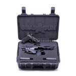 AAC Illusion 9 9mm Pistol Sound Suppressor - NFA - California Gun Shop