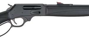 HENRY REPEATING ARMS LEVER ACTION X-MODEL .45-70 19.8" 4-ROUND