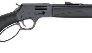 HENRY REPEATING ARMS BIG BOY X MODEL .45 LC 17.4" BARREL 7-ROUNDS