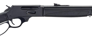 HENRY REPEATING ARMS X MODEL .360 BUCKHAMMER 21.375" BARREL 5-ROUNDS