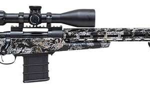HOWA M1500 APC KRYPTEK SKYFALL .308 WIN 24" BARREL 10-ROUNDS W/NIKKO STIRLING DIAMOND