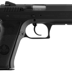 IWI JERICHO 941 F9 9MM 4.4" BARREL 16-ROUNDS