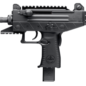 IWI UZI PRO 9MM 4.5" BARREL 25-ROUNDS MANUAL SAFETY