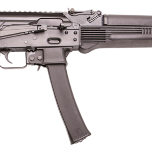 KALASHNIKOV-USA KP-9 PISTOL 9MM 9.25" BARREL 30-ROUNDS ADJUSTABLE SIGHTS
