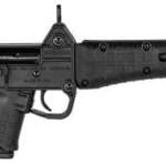Thread Protector 1/2 x 28 (9mm & .357SIG Barrel) Knurled in Black - Glock Parts - California Gun Shop