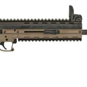 KEL-TEC CMR30 TAN .22 MAG 16" BARREL 30-ROUNDS MAGPUL SIGHTS