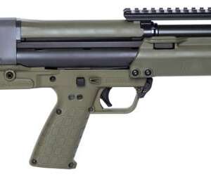 KEL-TEC KSG OD GREEN 12 GA 18.5" BARREL 3"-CHAMBER 14-ROUNDS
