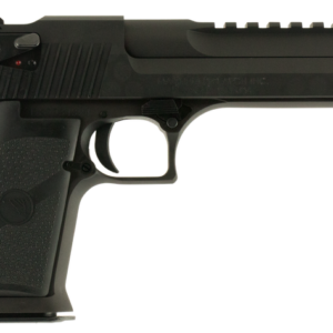 MAGNUM RESEARCH DESERT EAGLE MARK XIX .44 REM MAG 6" BARREL 8-ROUNDS