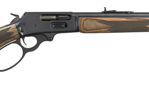 MARLIN 1895 GUIDE GUN WOOD .45-70 19.1" BARREL 6-ROUNDS