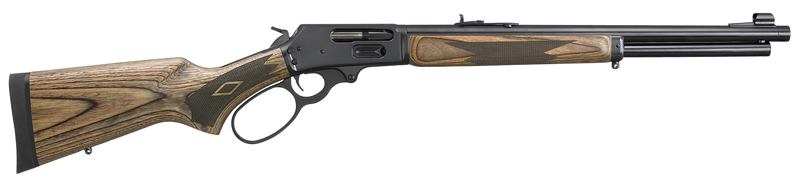 MARLIN 1895 GUIDE GUN WOOD .45-70 19.1" BARREL 6-ROUNDS