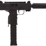 MASTERPIECE ARMS DEFENDER 9MM 6" BARREL 30-ROUNDS FAUX SUPPRESSOR