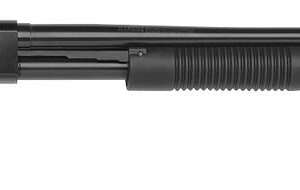 MOSSBERG MAVERICK 88 CRUISER 12 GAUGE SHOTGUN 20" BARREL 7-ROUNDS 3" PISTOL GRIP