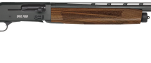 MOSSBERG 940 PRO FIELD WALNUT 12 GA 28" BARREL 3"-CHAMBER 4-ROUNDS