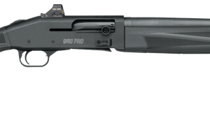 MOSSBERG 940 PRO TACTICAL 12 GA 18.5" BARREL 3"-CHAMBER 7-ROUNDS W/ RED DOT