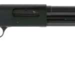 Model 85 Protector 38 Special +P Polymer-Frame Revolver with Stainless Cylinder - Firearms - California Gun Shop