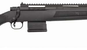 MOSSBERG MVP SCOUT .308 WIN / 7.62 X 51 16.25" BARREL 10-ROUNDS