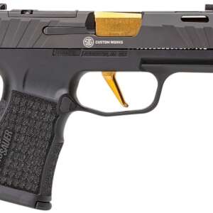 SIG SAUER P365XL SPECTRE COMP 9MM 3.1" BARREL 10 ROUNDS