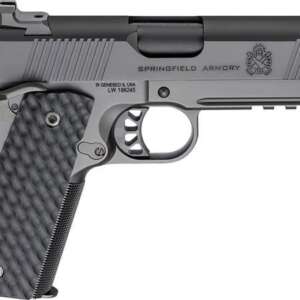SPRINGFIELD ARMORY TRP COMMANDER .45 ACP 4.25" BARREL 7-ROUNDS