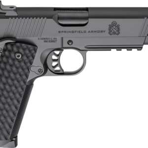 SPRINGFIELD ARMORY TRP .45 ACP 5" BARREL 8-ROUNDS
