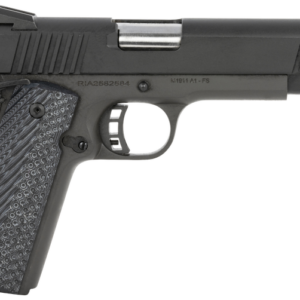 ROCK ISLAND ARMORY M1911-A1 STANDARD FS .45 ACP 5" BARREL 8-ROUNDS