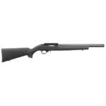 CBC 715T Tactical 22LR Semi-Automatic Flat Top Rifle with Red Dot - Bolt-Action Rimfire Rifles - California Gun Shop