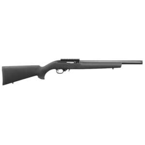 RUGER 10/22 .22LR 16.12" HEAVY BARREL 10-ROUNDS HOGUE TACTICAL STOCK