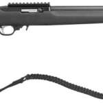 Fits Glock 17 9mm Match 5 Sided Flat Fluted Threaded Barrel in Dark Earth - Glock Barrels - California Gun Shop