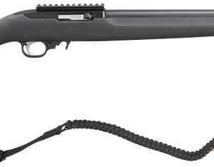 RUGER 10/22 .22 LR 20" BARREL 10-ROUNDS