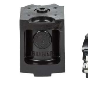 RUGER 10/22 MAGAZINE .22 LR 10-ROUNDS VALUE 3-PACK BX-1 ROTARY