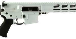 RUGER AR-556 MPR STORMTROOPER WHITE 5.56 NATO 18" BARREL 30-ROUNDS