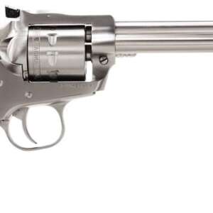 RUGER SINGLE-NINE STAINLESS .22 MAG 6.5" BARREL 9-ROUNDS