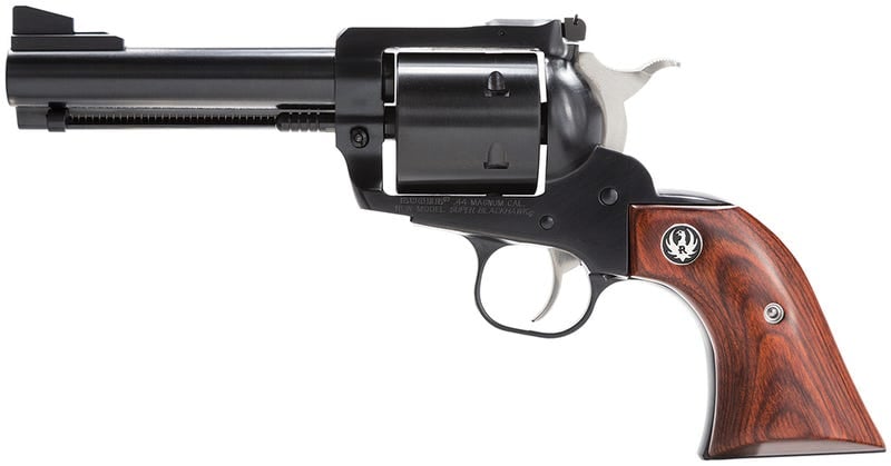 RUGER SUPER BLACKHAWK .44 MAG 10.5" BARREL 6-ROUNDS - Image 2