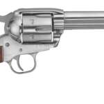 38 Spl +P Matte Stainless 3.00 in. Hogue Rubber - Revolvers - California Gun Shop